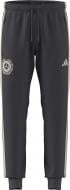 Брюки Adidas MER SA ICN PNT GRANIT/OWHITE KR3571 р. S серый