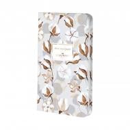 Щотижневик датований Pocket Silky Smooth Axent Turnowsky A6 2027 8525-27-2-A-TR мультиколор