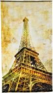 Портьєра Ейфелева вежа 145x270 см W1223/3 102C 2 шт. Garden