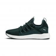 Кроссовки мужские демисезонные Puma NRGY Neko Knit 19109312 р.44,5 зеленые Кроссовки мужские демисезонные Puma NRGY Neko Knit 19109312 р.44,5 зеленые