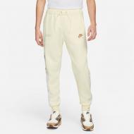 Брюки Nike M NSW AIR BB JGGR DM5209-113 р. M бежевый Брюки Nike M NSW AIR BB JGGR DM5209-113 р. M бежевый