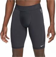 Шорты Nike Dri-Fit ADV APS DX1916-010 р. M черный