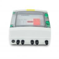 Коробка комунікаційна Lightwell сонячна PV розподільна LQX1/1DC500VB1-1532-PG DC 500В