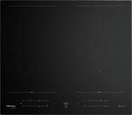 Варочная поверхность индукционная Hisense HI6443BSCWF