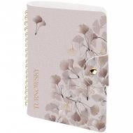 Дневник датированный Silky smooth 2 Axent Turnowsky A5 2027 8838-27-3-A-TR мульти