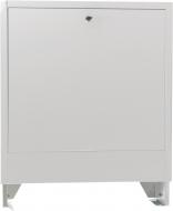 Шкаф коллекторный Галиндустрия ШКВ (710х700х120)