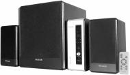 Акустическая система Microlab FC530 (FC-530) 2.1 black/brown