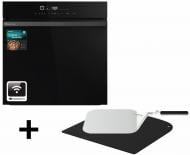 Духовой шкаф Hisense HO66F8 PIZZACHEF