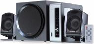 Акустическая система Microlab FC550 (FC-550) 2.1 black