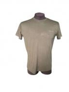 Футболка LOGOS из вискозы 04-09-00-0102 р.XS хаки