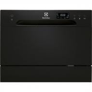 Посудомийна машина Electrolux ESF 2400 OK black