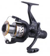 Катушка Fishing ROI T-REX FR 3+1 5000 бейтранер