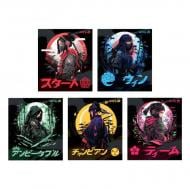 Зошит шкільний 48 арк. клітинка Anime K25-259-1 KITE