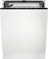 Посудомоечная машина Electrolux white AirDry 600 PRO EES47320L