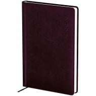 Дневник датированный Classic Lux Axent A5 2027 8844-27-4-A коричневый