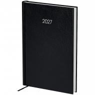 Щоденник датований Classic City Axent A5 2027 8842-27-1-A