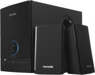 Акустическая система Microlab M-500U 2.1 black