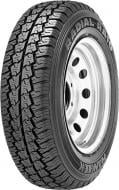 Шина Hankook RA10 195/70R15С 104/102 R нешипованая лето