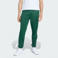 Брюки Adidas Sst Tp Cgreen KE3514 р. XL зеленый