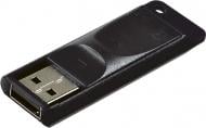 Флеш-пам'ять USB Transcend Store n Go Slider USB2.0 16 ГБ USB 2.0 black (98696)