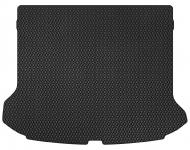 Ковер в багажник EVAtech Volvo XC60 2008-2017 (VV31607B1RBB) модельные