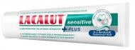 Зубная паста Lacalut Сенситив Плюс 75 мл Зубная паста Lacalut Сенситив Плюс 75 мл