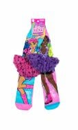 Гольфы детские для девочек Madmia Barbie Extra Vibes BA004 р. one size мульти