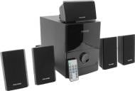 Акустическая система Microlab M-500 5.1 black