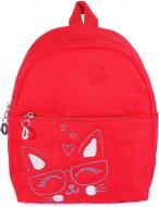 Рюкзак Alba Soboni 2121 красный Рюкзак Alba Soboni 2121 красный