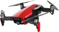 Квадрокоптер на р/у DJI Mavic Air (EU) Flame Red DJIC743081