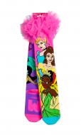 Гольфы детские для девочек Madmia Disney Princess MD028 р. one size мульти