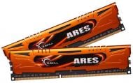 Оперативная память G.Skill DDR3 SDRAM 16 GB (2x8GB) 1600 MHz (F3-1600C10D-16GAO)