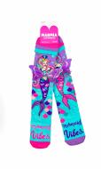 Гольфы детские для девочек Madmia Mermaid Vibes MM147 р. one size мульти