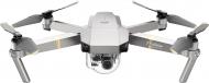 Квадрокоптер на р/у DJI Mavic Pro Platinum Fly More Combo (EU) DJIC743075