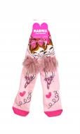 Гольфы детские для девочек Madmia Ballerina MMB64 р. one size мульти