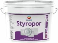 Клей Eskaro для потолочных плит Styropor 3 кг