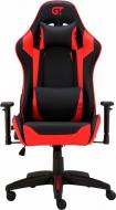 Кресло GT Racer X-3501 черно-красный