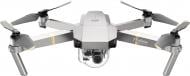 Квадрокоптер на р/у DJI Mavic Pro Platinum (EU) DJIC743074