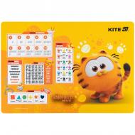 Підкладка настільна GF25-207 Garfield KITE