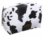 Косметичка Cow Spots 16,5х7х11 см PU RH113