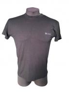 Футболка LOGOS 04-09-00-0102 р.M черный