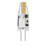 Лампа светодиодная ULLATUS 2,5 Вт G4 220 В 4500 К