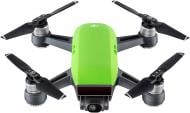 Квадрокоптер на р/у DJI Spark Fly More Combo Meadow Green (EU) DJIC743093