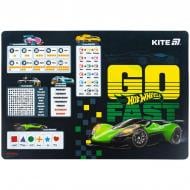 Підкладка настільна HW25-207-1 Hot Wheels KITE