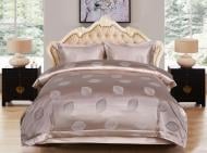Комплект постельного белья Melany 2 бежевый La Nuit (без простыни)