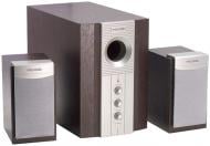 Акустическая система Microlab M-890 2.1 black