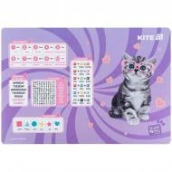 Підкладка настільна SP25-207 Studio Pets KITE