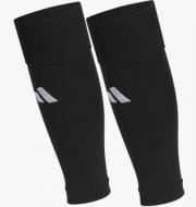 Гетры футбольные Adidas Milano JZ2322 р.S черный Гетры футбольные Adidas Milano JZ2322 р.S черный