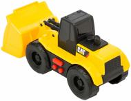 Погрузчик Toy State Mini Mover CAT 15 см 34614