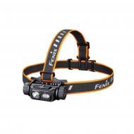 Фонарь налобный Fenix 1200 Lm [019] Black HM60RV20